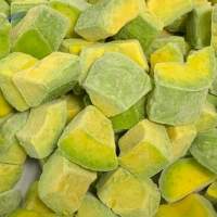 Frozen Avocado