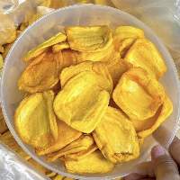 Dried Jackfruit