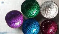 Coconut Shell Bowl