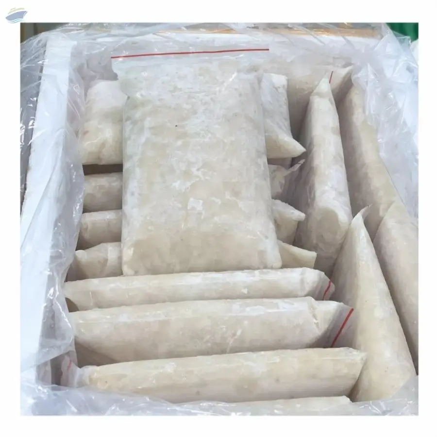 Frozen Soursop Paste/Pulp/Puree