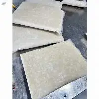 Frozen Soursop Paste/Pulp/Puree