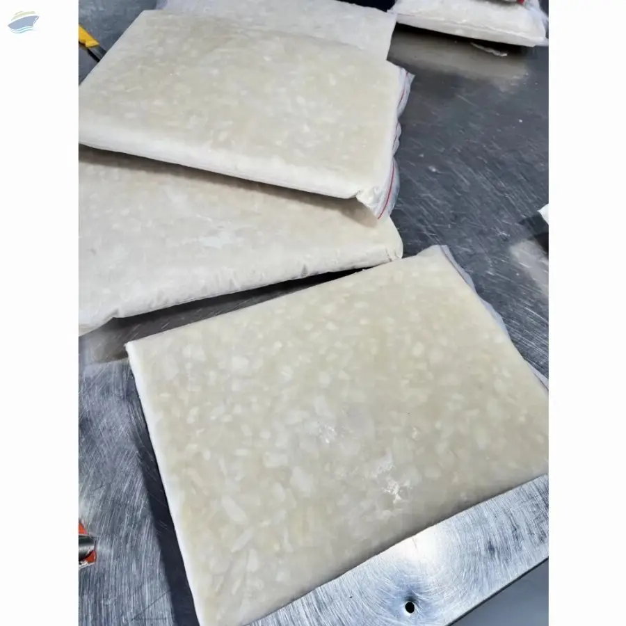 Frozen Soursop Paste/Pulp/Puree