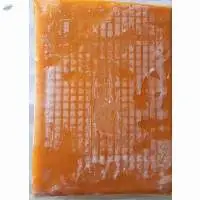 IQF Frozen Passion Fruit Puree Seedless