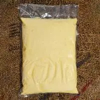 Frozen Durian Paste/Frozen Durian Pulp