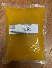 Frozen Mango Puree