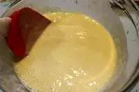 Frozen Pineapple Puree