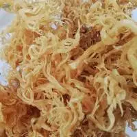 Dried Sea Moss