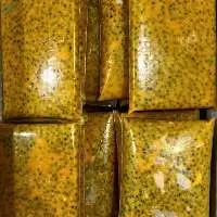 Frozen Passion Fruit Puree