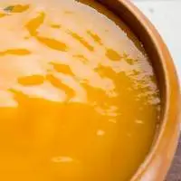 Premium Frozen Mango Puree