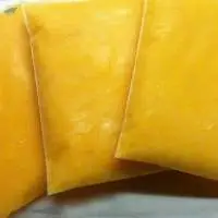 Premium Frozen Pineapple Puree