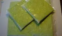Premium Frozen Avocado Puree