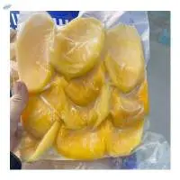 Frozen Mango