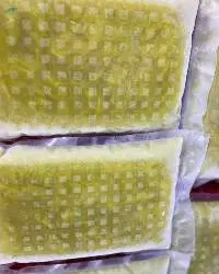 Premium Frozen Sugar Cane Puree