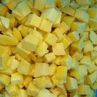 IQF Frozen Mango Chunks