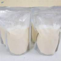Frozen Coconut puree