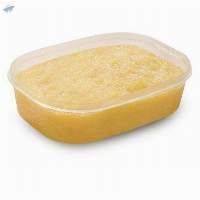 Frozen Banana Puree