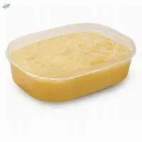 Frozen Banana Puree