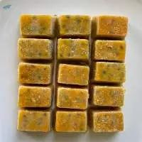 Frozen Passion Fruit