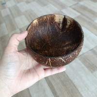 Coconut Shell Bowls