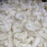 Frozen Soursop (Graviola)