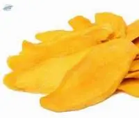 Dried Mango