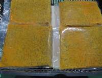 Natural Sour Frozen Passion Fruit