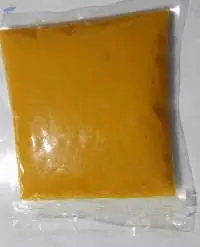 High Quality Frozen Mango Puree