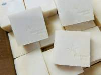 Coconut Soap