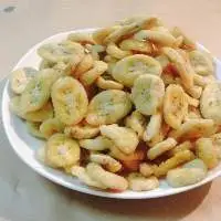 Dried Banana Chip