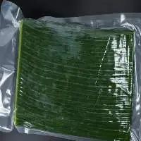 Banana Leaf