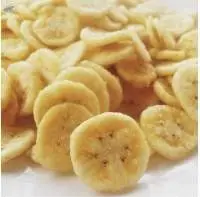 Dried Banana