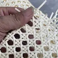 Rattan Webbing Cane