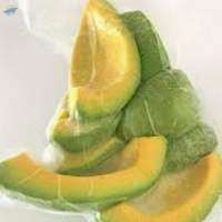 Frozen Avocado
