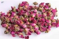 Dried Rose