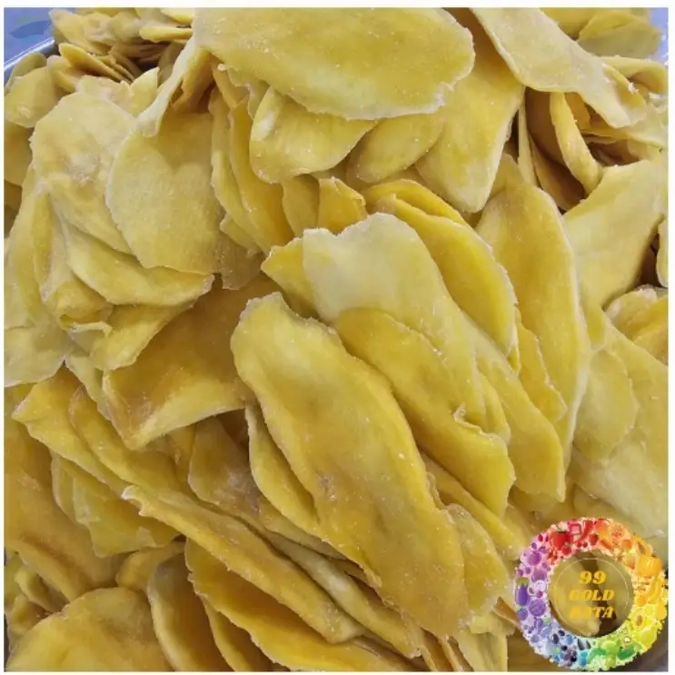 Dried Mango