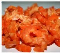 Dried Shrimp