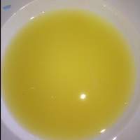 Frozen Pineapple Puree
