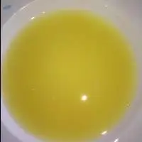 Frozen Pineapple Puree