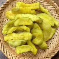 Dried Guava