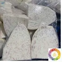 Frozen Taro
