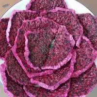 Dried Dragon Fruit