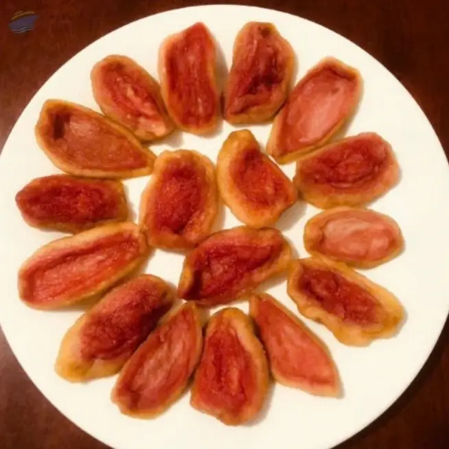 Dried Guava