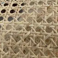 Rattan Webbing