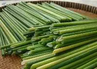 EcoFriendly Grass Drinking Straw