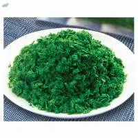 Frozen Cassava Leaf