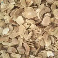 Dried Sliced Garlic Peeled