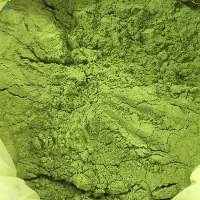 Pandan Leaf Powder