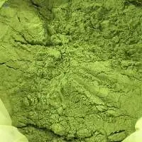 Pandan Leaf Powder