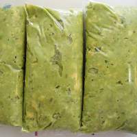 Frozen Avocado