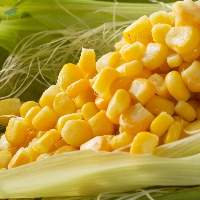 Frozen Corn